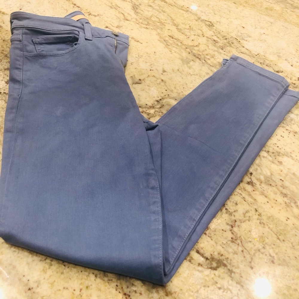 Joes Jeans Flawless The Charlie Slate Blue - 27